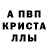 МЕТАДОН кристалл Void7 Mapping